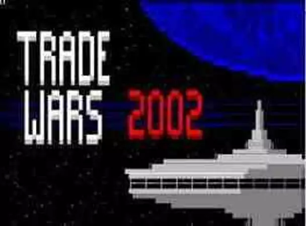 TradeWars 2002