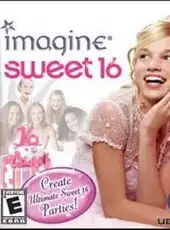 Imagine: Sweet 16