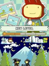 Super Scribblenauts