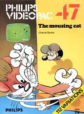 The Mousing Cat