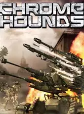 Chromehounds