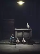 Little Nightmares: The Hideaway