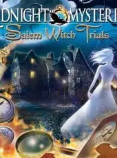 Midnight Mysteries 2: Salem Witch Trials