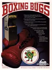 Boxing Bugs