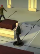 Hitman Go: VR Edition