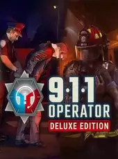 911 Operator: Deluxe Edition