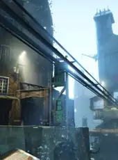 Dishonored: Dunwall City Trials