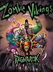 Zombie Vikings: Ragnarök Edition