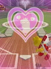 Mario Superstar Baseball