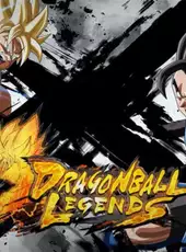 Dragon Ball Legends