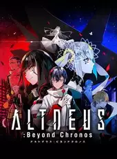 Altdeus: Beyond Chronos