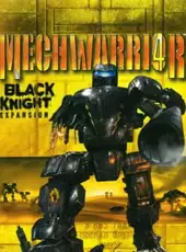 MechWarrior 4: Black Knight