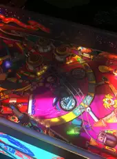 Zaccaria Pinball: Devil Riders 2019 Table