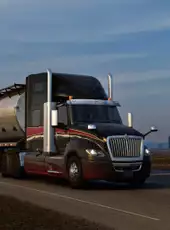 American Truck Simulator: International LT