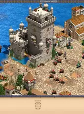 Age of Empires II: HD Edition - The African Kingdoms