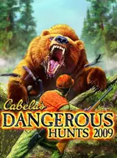 Cabela's Dangerous Hunts 2009