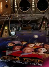 Pinball FX: Star Trek Pinball