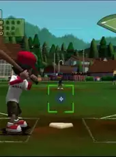 Backyard Sports: Baseball 2007