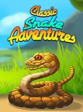 Classic Snake Adventures