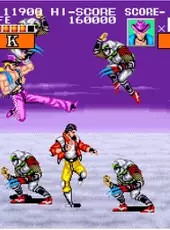 ACA Neo Geo: Sengoku