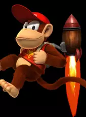 Donkey Kong Returns