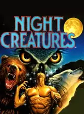 Night Creatures