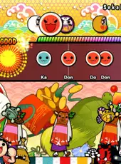 Taiko no Tatsujin: Rhythmic Adventure Pack