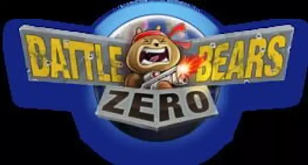 Battle Bears Zero