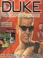 Duke: The Apocalypse