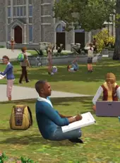 The Sims 3: University Life