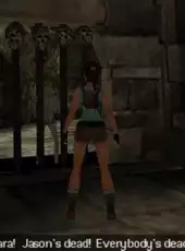 Tomb Raider: Legend