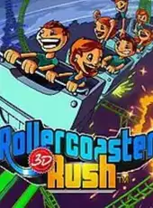 Rollercoaster Rush 3D