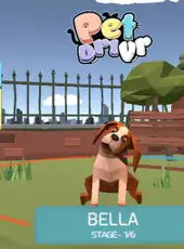 PetDrivr