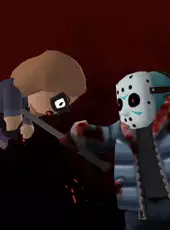 Friday the 13th: Killer Puzzle - Episode 3: Winter Kills