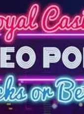 Royal Casino: Video Poker