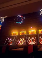 Sports Bar VR