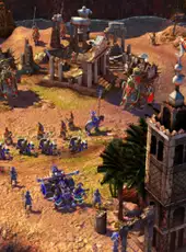 Empire Earth III