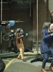 Payday 3: Silver Edition