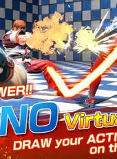 Fighting Ex Layer -a