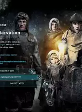 Frostpunk: Victorian Edition