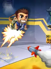 Jetpack Joyride Deluxe