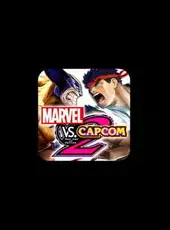 Marvel vs. Capcom 2: New Age of Heroes