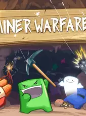 Miner Warfare