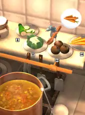 Ratatouille