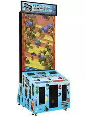 Crossy Road Arcade