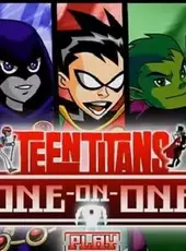 Teen Titans One-on-One