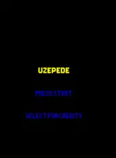 Uzepede