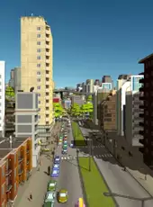 Cities: VR