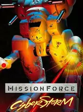 MissionForce: CyberStorm