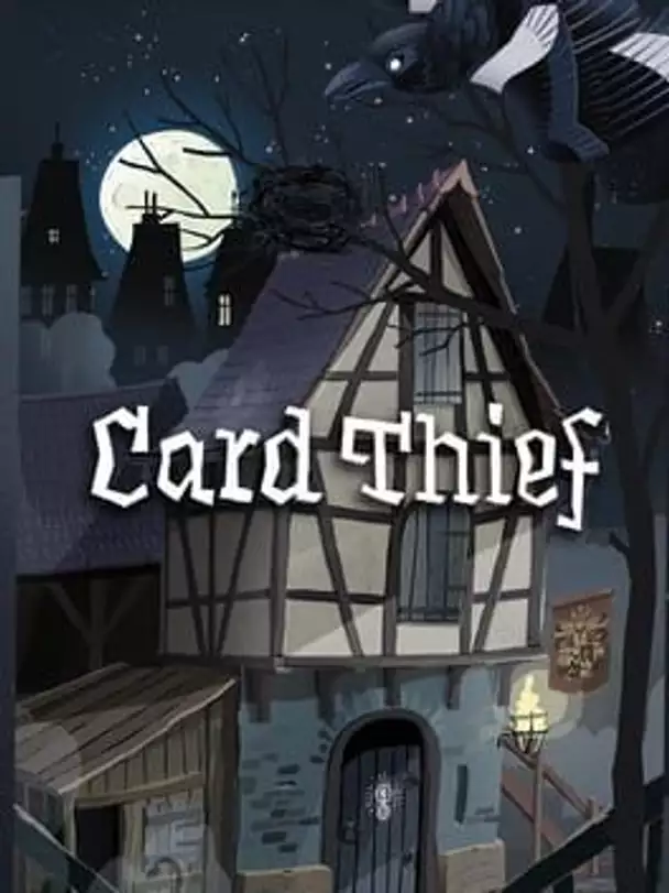 Card Thief